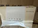 洁柔抽纸 粉Face3层120抽*24包  可湿水 原生木浆面巾纸 整箱柔韧纸巾 实拍图