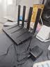 Tenda腾达路由器WiFi6+【泰山AX3000 Ultra】千兆穿墙王信号放大器增强无线家用甄选高配芯片AX12 Pro 实拍图