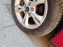 佳通轮胎(Giti)轮胎205/60R16 92H E1 适配轩逸/新福克斯/速腾 实拍图