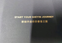 奢音（SHEYIN）【真骨传导|防水防汗】X15真骨传导耳机无线蓝牙不入耳挂耳式开放式专业运动跑步骑行户外超长待机 运动黑·IPX6运动防水 旗舰版【双模8G内存】 实拍图