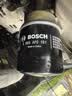 博世（BOSCH）机油滤芯滤清器0512大众速腾朗逸宝来捷达高尔夫78迈腾帕萨特A3Q3 实拍图