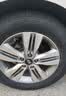 锦湖KUMHO汽车轮胎 225/60R17 99H KL33 原配智跑/途胜 实拍图
