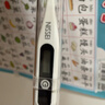 尼世日本医用电子体温计家用老人婴幼儿成人儿童腋下口腔温度计T16 实拍图