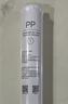 米家小米净水器家用净水机滤芯PP棉（1号滤芯）适用600G厨下式/400G厨上增强版/400G厨下 XY1-PP/V1-PP 实拍图