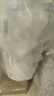 舒比奇【无腰贴】透气薄纸尿片尿布垫尿不湿婴幼儿隔尿垫轻薄柔软透气 【拍3划算】纸尿片XL46片 8-10kg 实拍图
