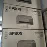 爱普生（EPSON）【6代新品】L1358 墨仓式A4彩色无线单功能家用打印机 家用/办公 AI学习打印机（微信/远程打印） 实拍图