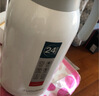 富光保温壶2.2L大容量304保温瓶家用暖壶按压式热水壶开水瓶京东限定 实拍图