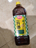 厨邦10度 葱姜汁料酒 1L家庭装 新鲜葱姜汁 黄酒酿造 家用餐饮量贩 实拍图