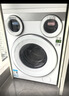 美的（Midea）可爱多分区洗烘套装 11KG三筒滚筒洗衣机洗烘一体+10KG全变频热泵烘干机 MD11DDEX+HEX 实拍图