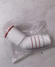 箭牌（ARROW）洗衣机水龙头水嘴脱落自动止水黄铜4分通用接头专用止水阀角阀 实拍图