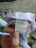 babycare宝宝自然凉选爬服春夏连体衣包屁衣新生婴儿衣服  冰冰葡萄90cm 实拍图