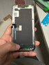 诺凯威 适用苹果11/12/13/14proMAX屏幕总成iphonex/xsmax XR手机屏幕维修触摸内外液晶显示屏11屏幕总成 苹果X 屏幕总成【柔性原彩AAA+屏幕】 实拍图