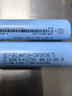 NUOXIANG NX亿纬户外手电18650锂电池3.7V大容量3500mAh 亿纬动力电芯35V手电钻充电宝组装电池 18650亿纬3500-3C【平头】A+ 实拍图