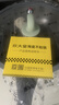 炊大皇炒锅陶瓷外壁钛盾0氟不粘锅微压不粘平底炒锅30cm 实拍图