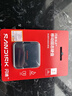 闪迪（SanDisk）ELE 2TB 移动固态硬盘（PSSD）新元素 type-c接口 小巧便携手机直连笔记本电脑两用外接 办公存储 实拍图