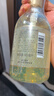 雅芳AVON 小黑裙香水沐浴露400ml 男女洁净肌肤 留香优雅 礼物 实拍图