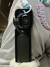 大疆DJI Osmo Pocket 3 标准版 一英寸口袋云台相机 手持数码相机 vlog 便携美颜摄像256GB内存 实拍图