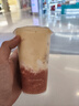 张裕（CHANGYU）特选级赤霞珠干红葡萄酒750ml*6瓶 圆筒礼盒原箱红酒 实拍图
