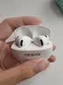 OPPO Enco Air5s 真无线降噪蓝牙耳机 半入耳式 舒适降噪 通用华为小米一加手机苹果耳机平替 月光白 实拍图