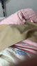 幸棉赵露思同款前扣可调节内衣女无肩带隐形防滑抹胸小胸聚拢文胸裹胸 实拍图
