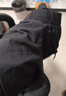 361°跑步运动套装男夏季速干健身休闲短袖短裤两件套652524001H-2 实拍图