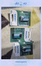 飞利浦（PHILIPS）碳性9V电池3粒适用玩具/万用表/烟雾报警器/麦克风/遥控器/话筒等9V方块电池6F22 实拍图