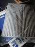 马勒（MAHLE）高风量空调滤芯滤清LA1071(适用新福克斯12-18翼虎福睿斯/林肯MKC 实拍图