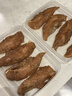 1号会员店（One's Member）单冻鸡小胸 健康轻食代餐鸡肉鸡胸肉健身鸡胸肉鸡里脊 净重2斤 实拍图