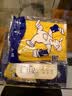 南洋牛筋乳胶手套 防水防油洗碗保洁 耐磨劳保物业清洁卫生 100克加厚 [10双]大号-100克加厚 实拍图