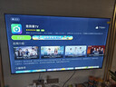 TCL雷鸟电视65雀525款 65英寸 144Hz高刷 2+32GB内存 自定义遥控器 家电电视65F295C 实拍图