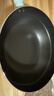 美的（Midea）不粘锅炒锅炒菜锅蒸锅蒸炒一体锅家用多功能锅燃磁通用 实拍图
