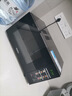 格兰仕（Galanz）变频微波炉烤箱一体机光波炉900瓦大功率速热家用23L大容量平板易清洁省电一级能效智能菜单烧烤 2026新升级彩膜BM1(S2) 实拍图