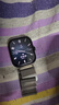 vivoWATCH GT 2 原点黑 超窄边高亮大屏 照片表盘一碰换 33天蓝牙续航 智能手表 520礼物送女友 实拍图