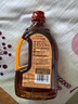 鲁花陈酿料酒 800ml 黄酒酿造【零添加防腐剂】去腥提鲜 炖煮增香 实拍图