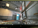泰坦军团 27英寸 2K 升级235Hz HDR500nit高亮版 硬件低蓝光 专业电竞调校 出厂校色 三角洲显示器P2710R2+ 实拍图