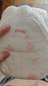 好奇（Huggies）铂金装小桃裤成长裤XXL74片(15kg以上)尿不湿【夏季散热王】 实拍图