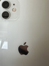 Apple/苹果 AirPods 4 搭配USB-C充电盒 苹果耳机 蓝牙耳机 适用iPhone/iPad/Mac 四代 实拍图