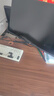 KVL32英寸电脑显示器1080p微边框HDMI+VGA高清显示屏 KV321 实拍图