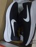 耐克NIKE男子跑步鞋REVOLUTION 7运动鞋春夏款FB2207-001黑白42.5 实拍图