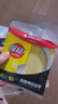 晨光（M&G）(M&G)文具 6mm*10y双面胶带高粘性棉纸胶带 学生/办公通用双面胶带 办公用品 两卷 AJD99515A 实拍图