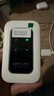影腾随身wifi三网全国通用无线wi-fi6免插卡移动联通电信无限制大流量卡便携式网卡高速网络2026款5GHF 【三网通3000毫安充电款+白色】超长续航 实拍图