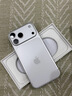 Apple/苹果【需签收激活】iPhone 17 Pro Max 1TB 银色 支持移动联通电信5G 双卡双待手机 实拍图