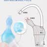 贝亲(Pigeon) 婴儿吸鼻器 婴儿吸式吸鼻器 鼻腔清洁器 15144 实拍图