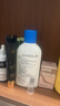多芬控油洁面泡泡160ml 氨基酸洗面奶敏感肌深层清洁 520礼物 实拍图