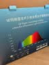 GEEYESAFE阿波罗全光谱儿童护眼吸顶灯书房卧室客厅现代简约灯具 长92*宽60cm-推荐13-20㎡【遥控+语音交互】 实拍图