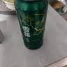 雪花啤酒(Snowbeer)晶粹 500ml*12听 新鲜拉格清爽口感 自营热销 实拍图