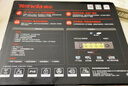 Tenda腾达路由器千兆WiFi6无线家用千兆穿墙王:信号增强全屋WiFi路由器金榜AX1500 实拍图