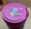 完达山菁稚非凡含A2-酪蛋白较大婴儿配方奶粉2段750g(6-12月)双益生元 实拍图
