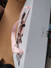 东阿阿胶桃花姬阿胶糕180g*2礼盒装即食阿胶送妈妈礼物送长辈礼品女营养品 实拍图