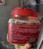 清净园宗家府切件泡菜1100g瓶装韩国泡菜辣白菜酱菜咸菜下饭 实拍图